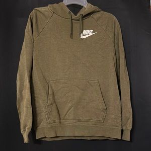 Nike hoodie